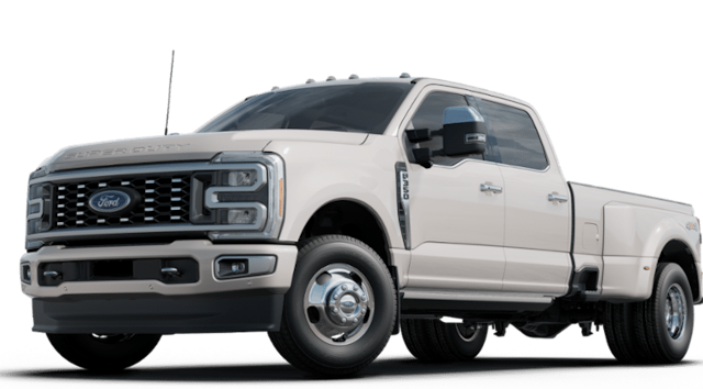 2024 Ford SuperDuty